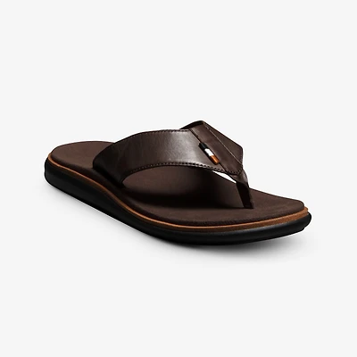 Naples Thong Sandal