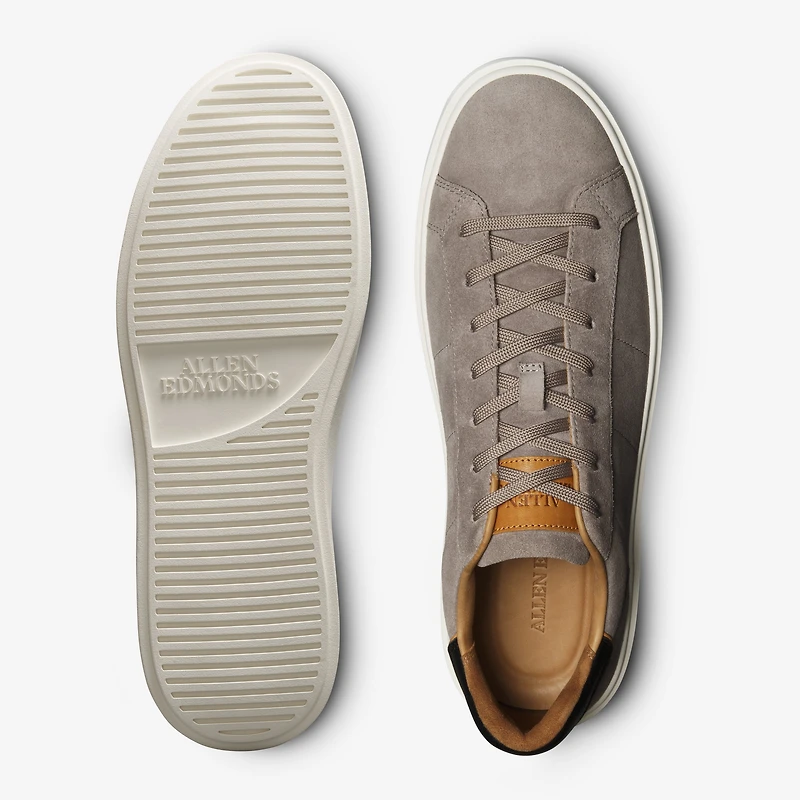 Oliver Lace-up Sneaker