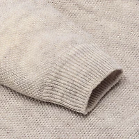 Billy Reid Seed Stitch Sweater