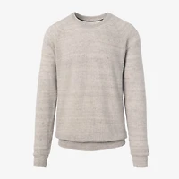 Billy Reid Seed Stitch Sweater