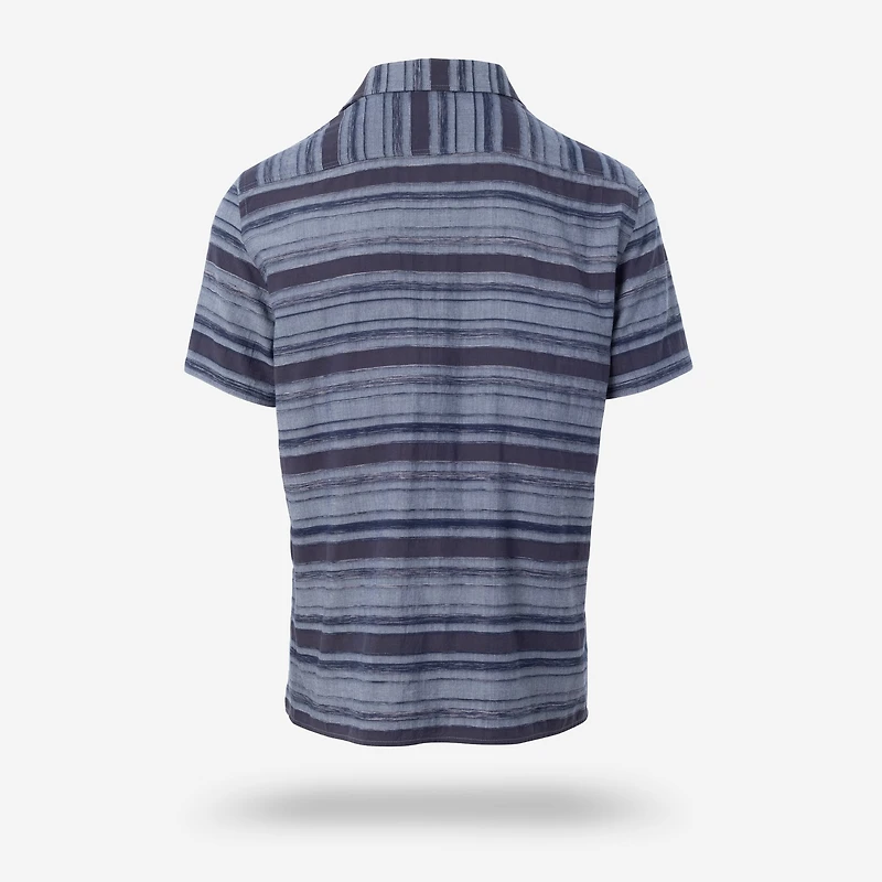 Billy Reid Treme Block Shirt