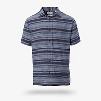 Billy Reid Treme Block Shirt
