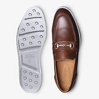 Factory Second Randolph Bit Slip-on Sneaker