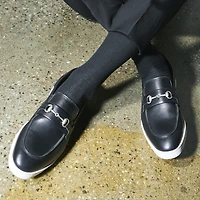 Factory Second Randolph Bit Slip-on Sneaker