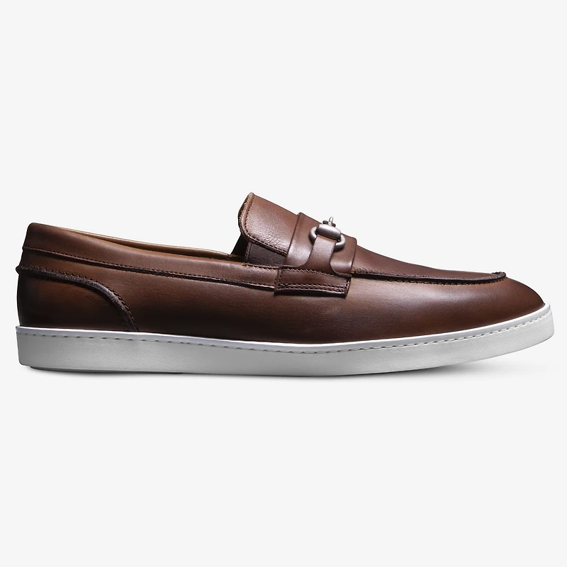 Factory Second Randolph Bit Slip-on Sneaker