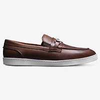 Factory Second Randolph Bit Slip-on Sneaker