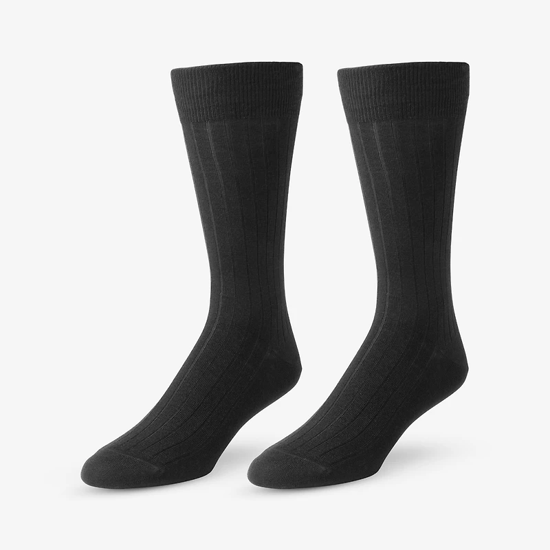 Merino Wool Dress Socks