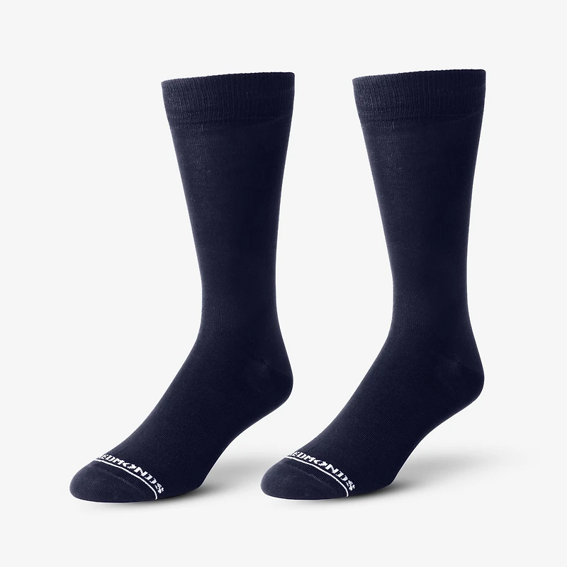 Cotton Dress Socks