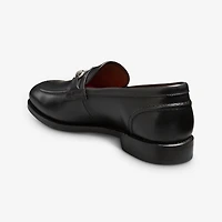 Factory Second Randolph Bit Penny Loafer
