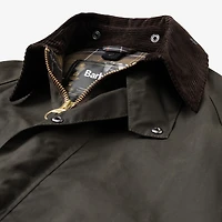 Barbour Beaufort Waxed Cotton Jacket