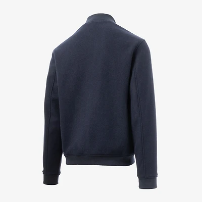 Barbour Verton Wool Jacket