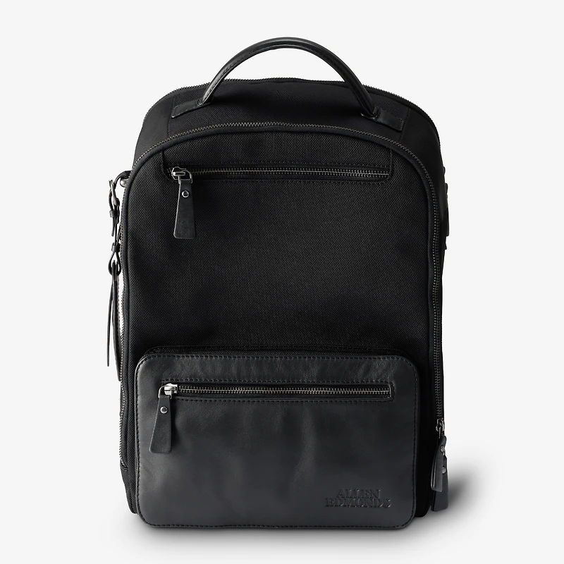 Nylon Backpack