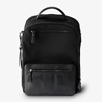 Nylon Backpack