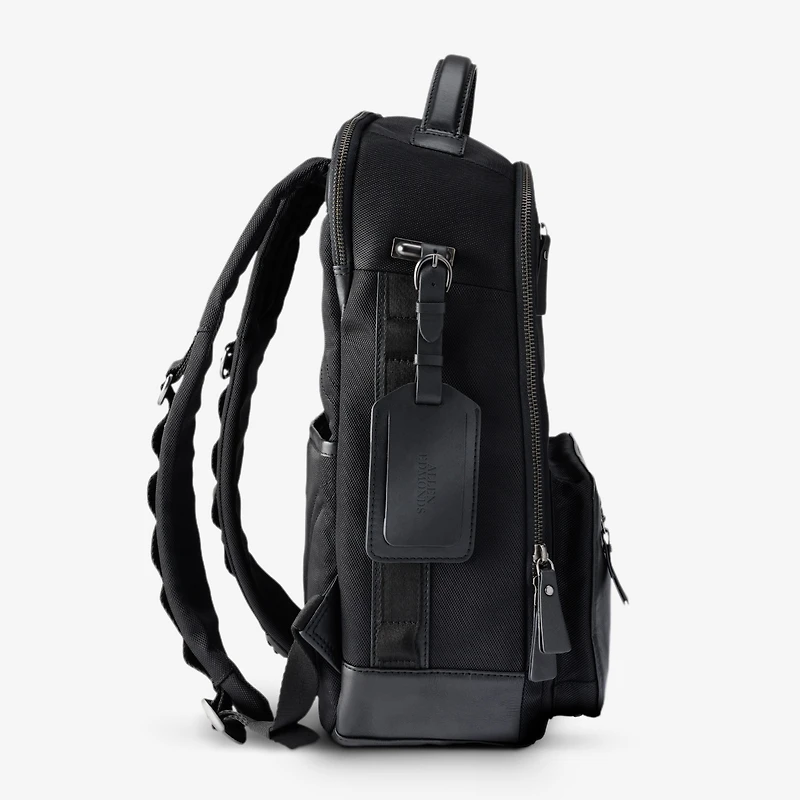 Nylon Backpack