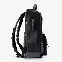 Nylon Backpack