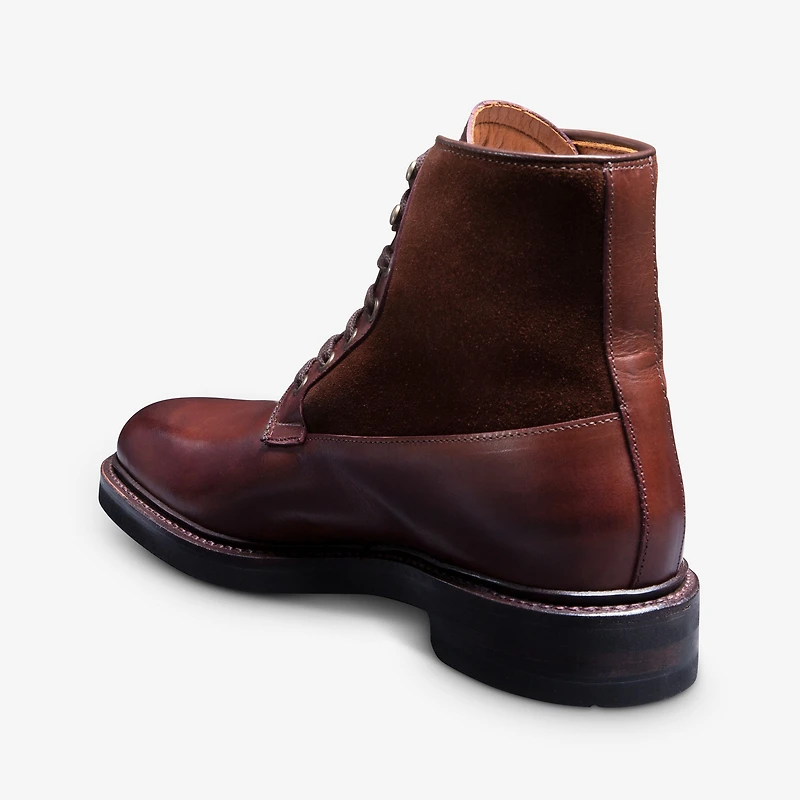 Dain Lace-up Boot