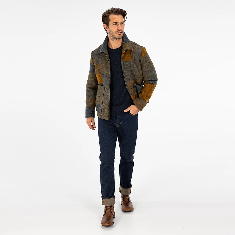 Chandler Weatherproof Chukka Boot