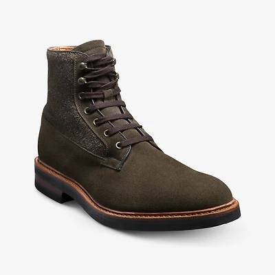 Dain Lace-up Boot