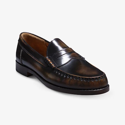 Factory Second Newman Penny Loafer
