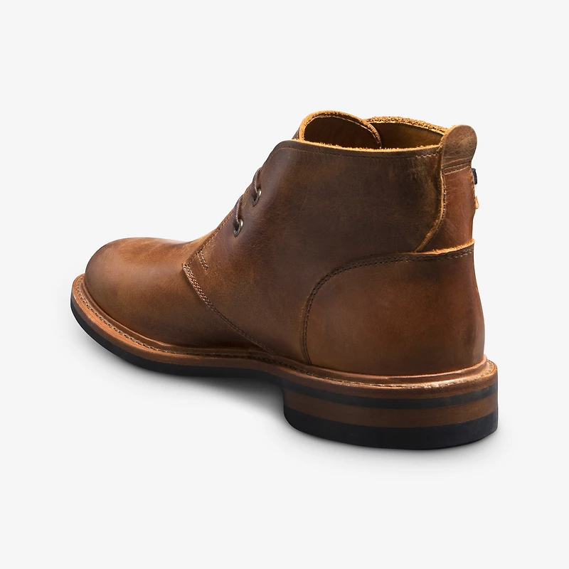 Factory Second Chandler Weatherproof Chukka Boot
