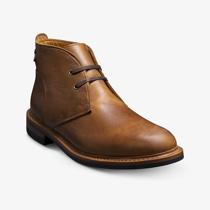 Factory Second Chandler Weatherproof Chukka Boot