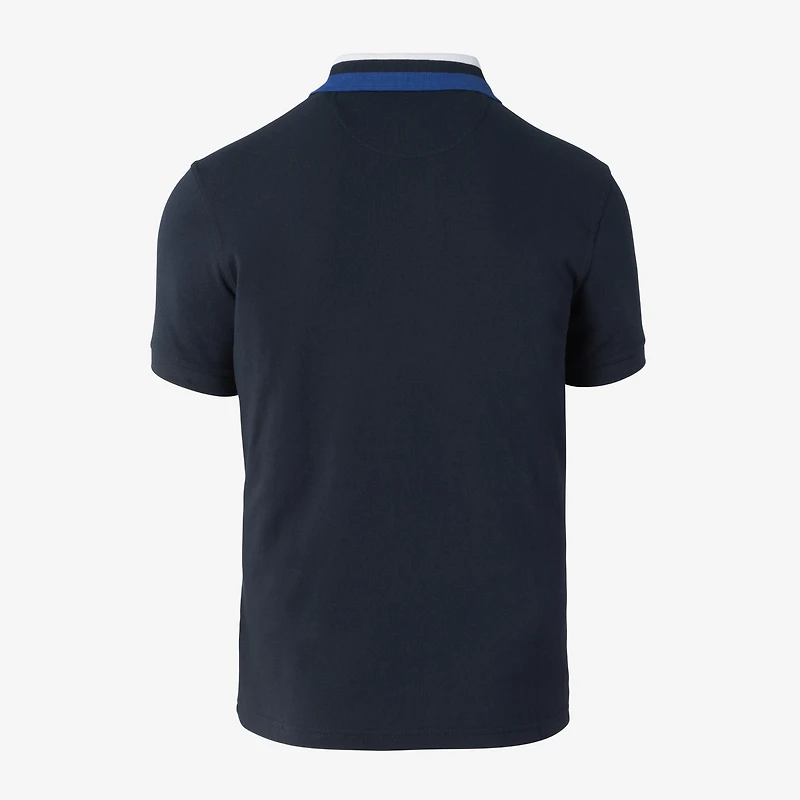 Barbour Hawkeswater Tipped Polo
