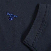 Barbour Hawkeswater Tipped Polo