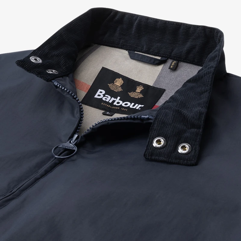 Barbour Royston Casual Jacket