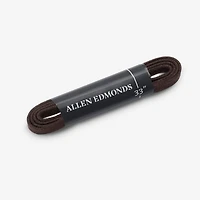33" Flat Glazed Replacement Laces