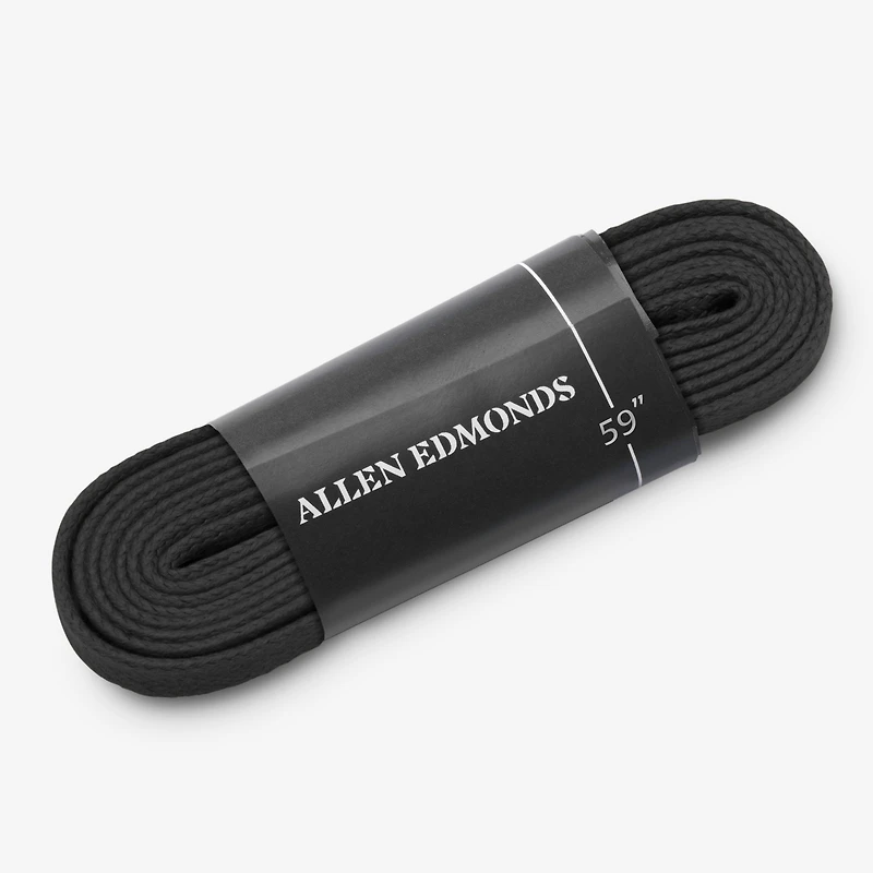 59" Flat Glazed Replacement Laces