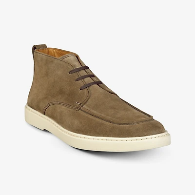 Harris Chukka Lace-up Boot
