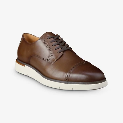 Caleb Lace-up Hybrid Derby