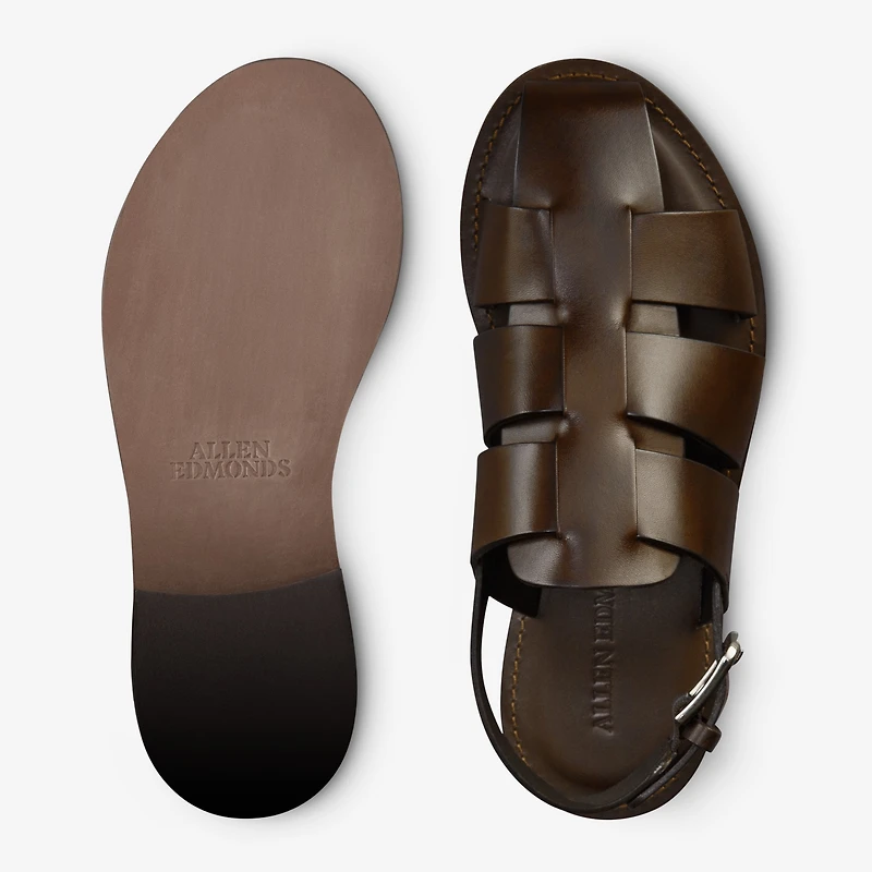 Monaco Sandal