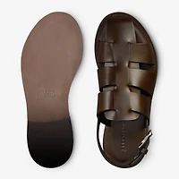 Monaco Sandal