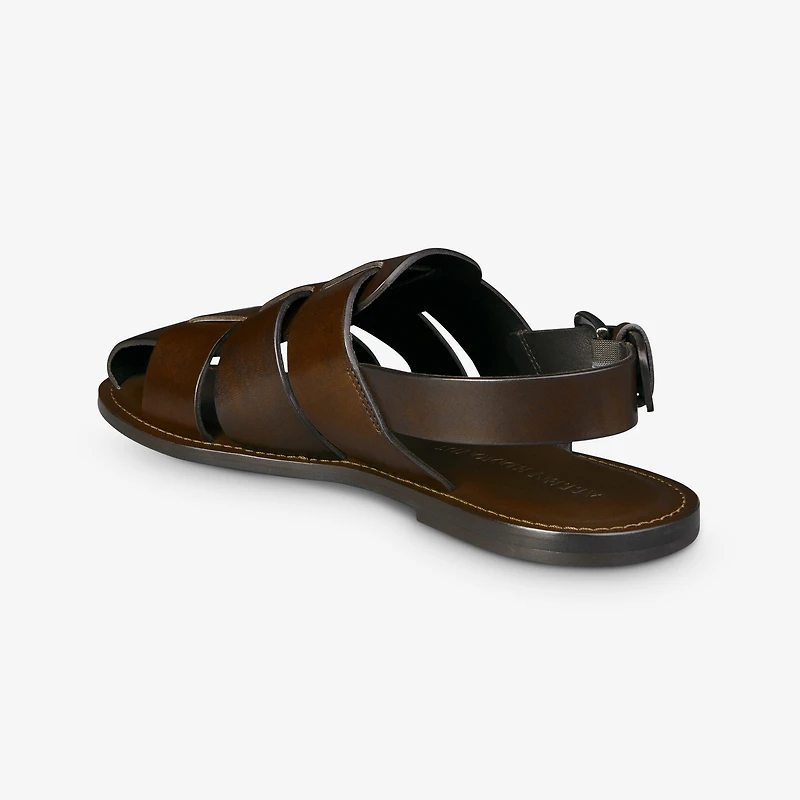 Monaco Sandal