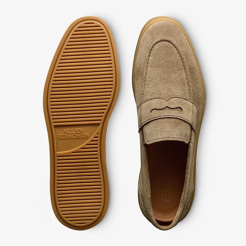 Randolph 2.0 Slip-on Sneaker