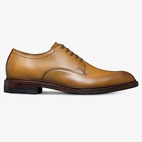 Trevor Plain-toe Derby Shoe