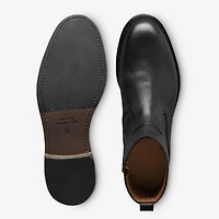 Tompkins Zip-up Boot