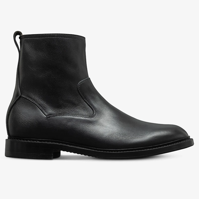 Tompkins Zip-up Boot