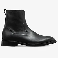 Tompkins Zip-up Boot