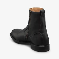 Tompkins Zip-up Boot