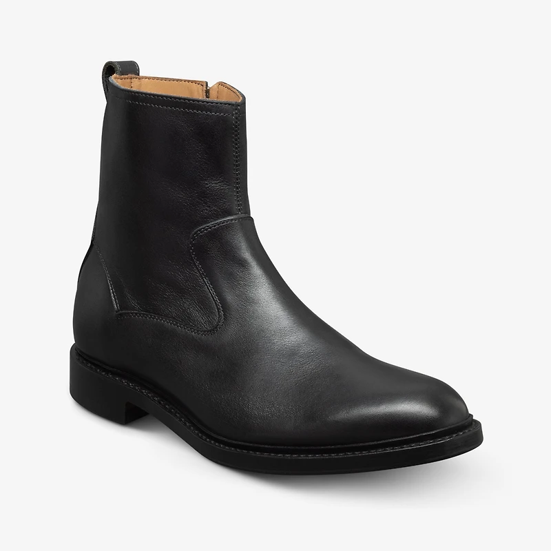 Tompkins Zip-up Boot