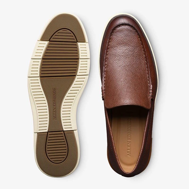 Carson Venetian Hybrid Slip-on