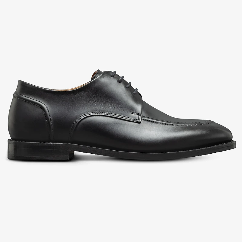 Raymond Apron-toe Derby Dress Shoe