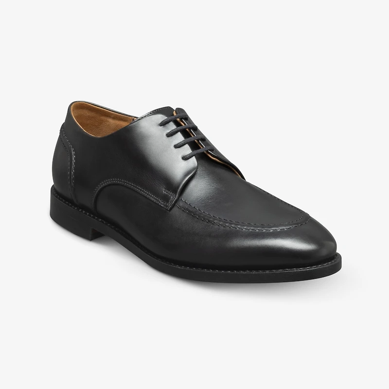 Raymond Apron-toe Derby Dress Shoe