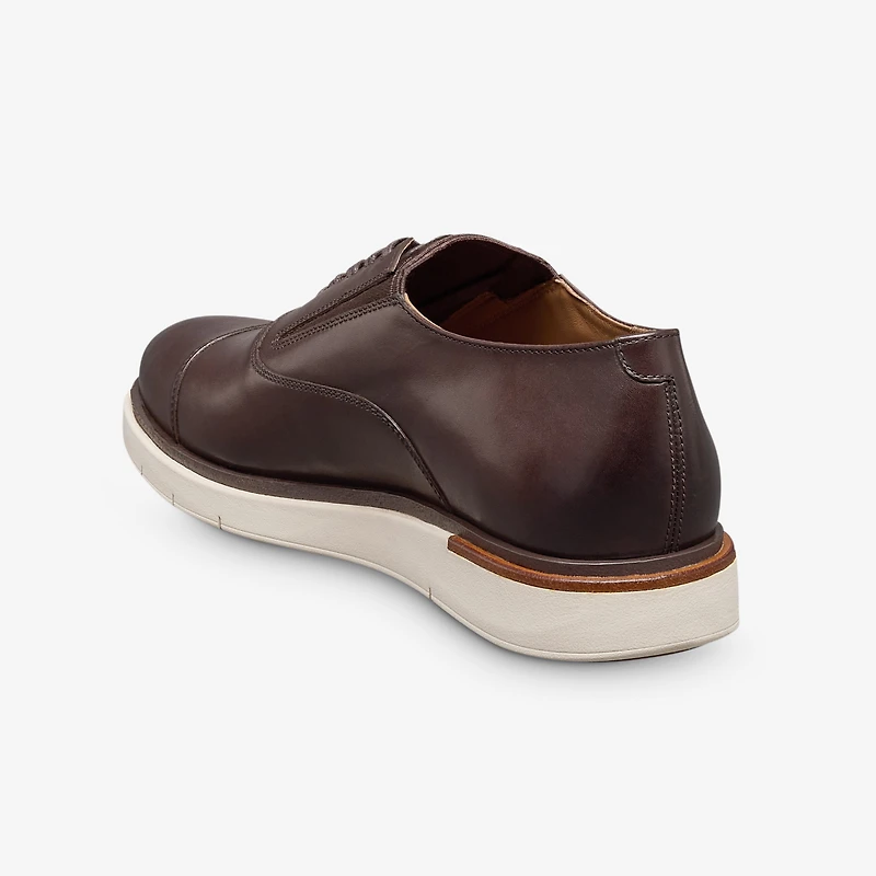 Carson Slip-on Hybrid Oxford