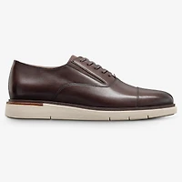 Carson Slip-on Hybrid Oxford
