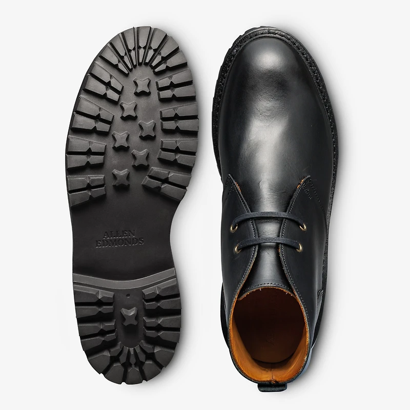 Chandler Lug Chukka Boot