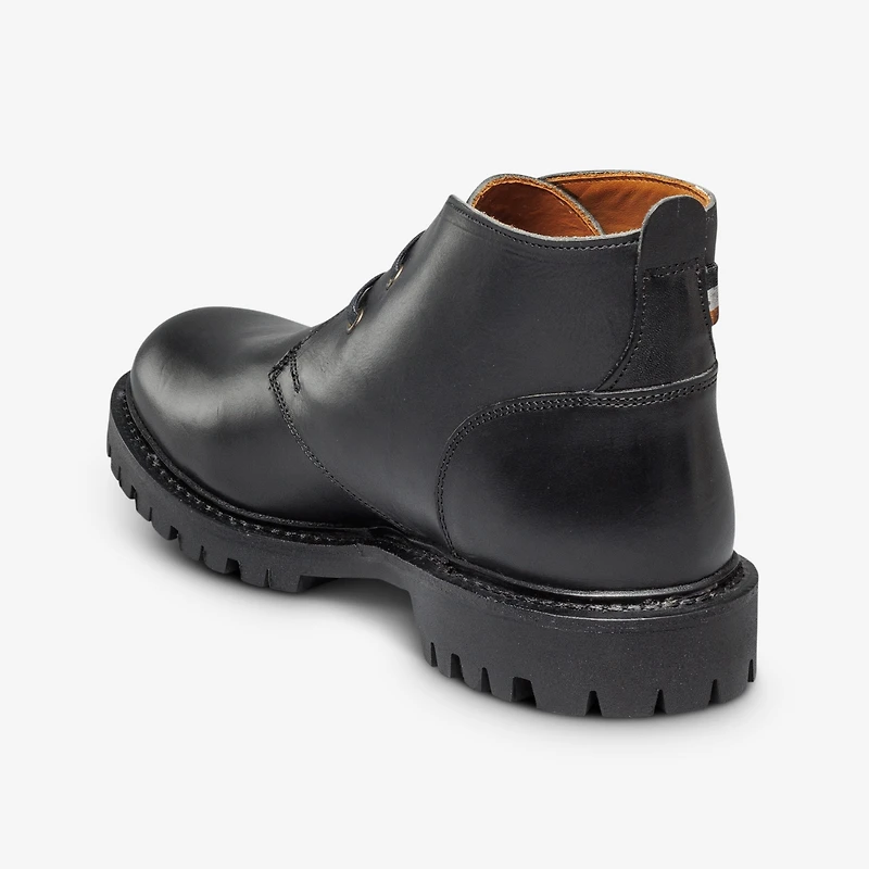 Chandler Lug Chukka Boot