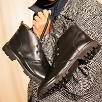 Chandler Lug Chukka Boot